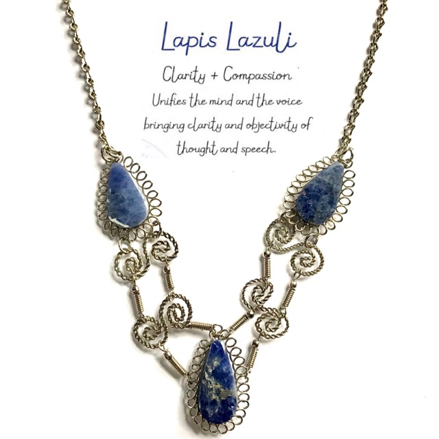 lapis lazuli jewelry prices