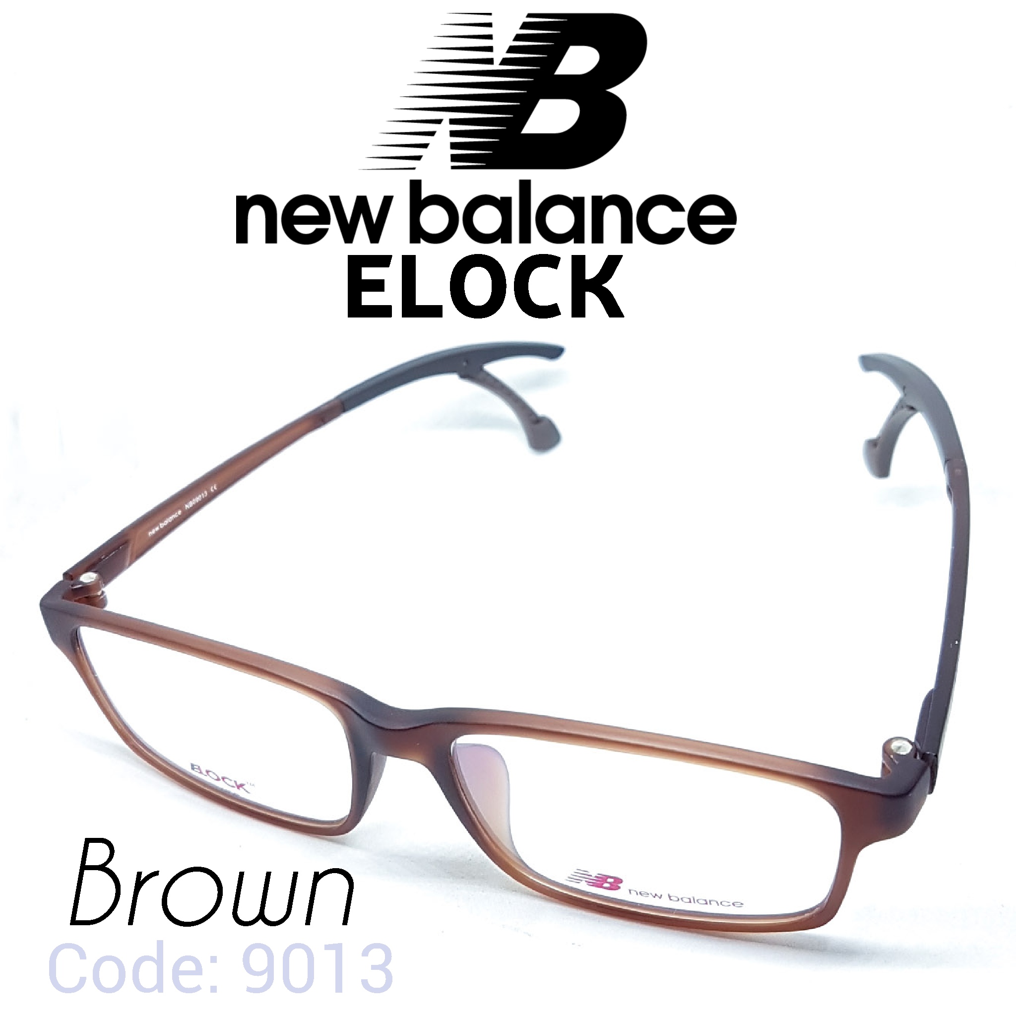 new balance e