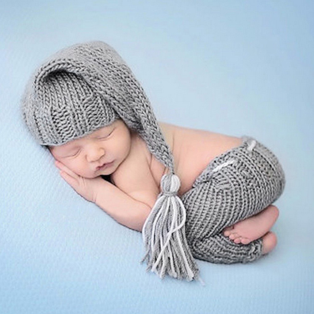 newborn baby crochet outfits