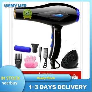 Pet hair dryer / blower ( 3000W )*Ready Stock*