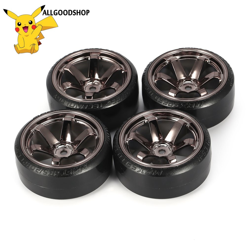 rc drift wheels