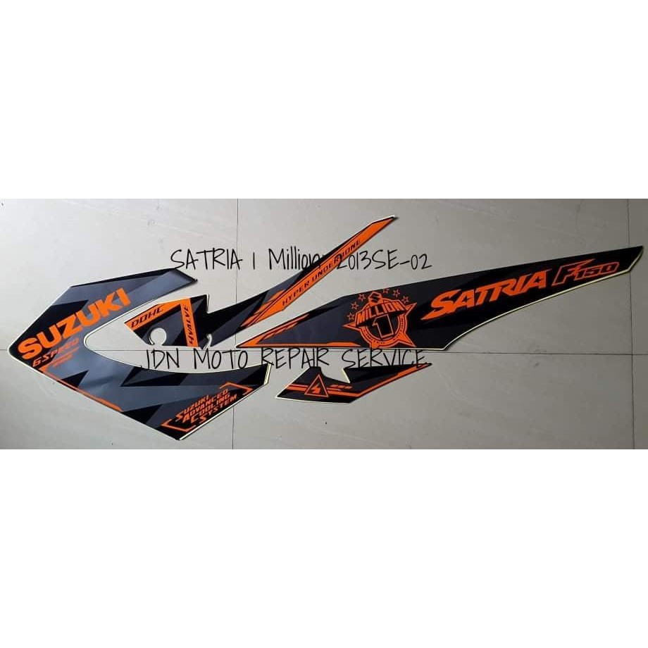 Raider Sticker Motorcycle Accessories Prices And Online Deals Motors May 21 Shopee Philippines
