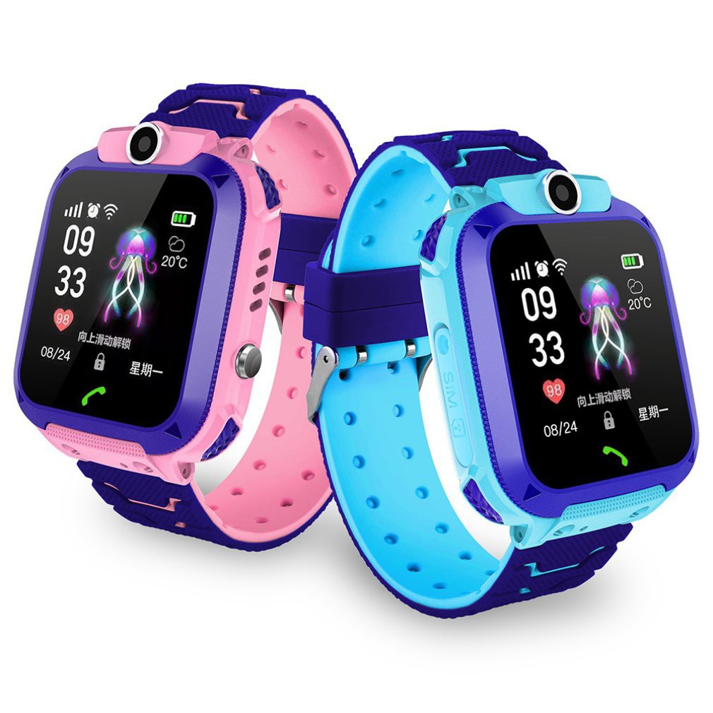 smartwatch kids q12