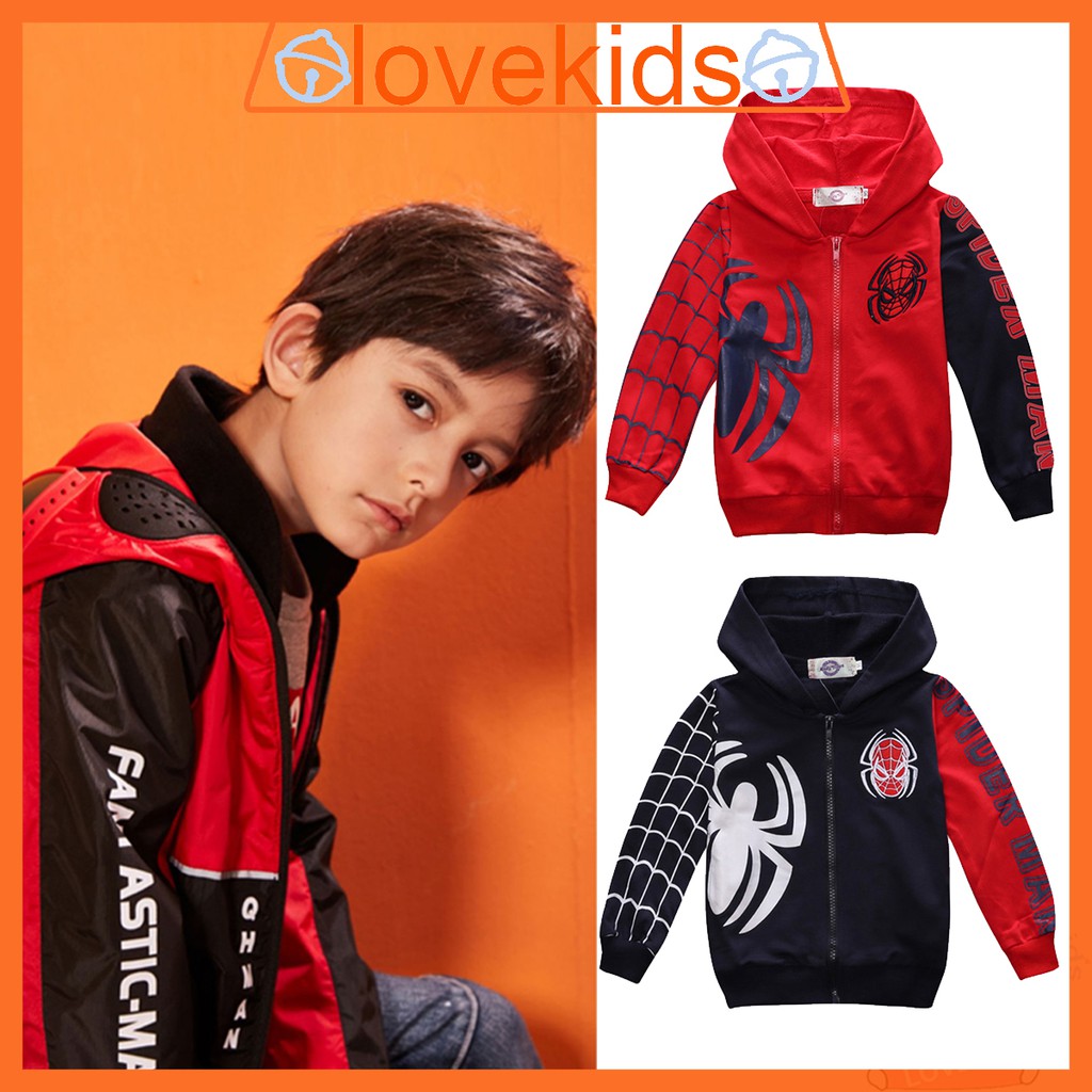 hoodie jacket for baby boy