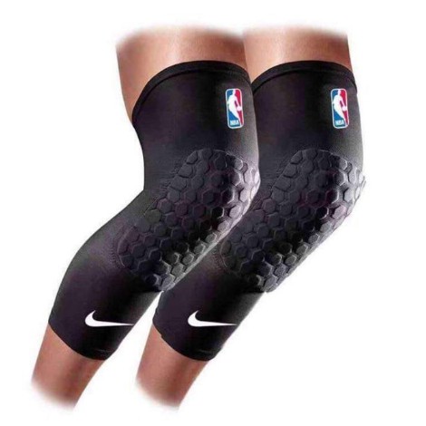 nba nike knee pads