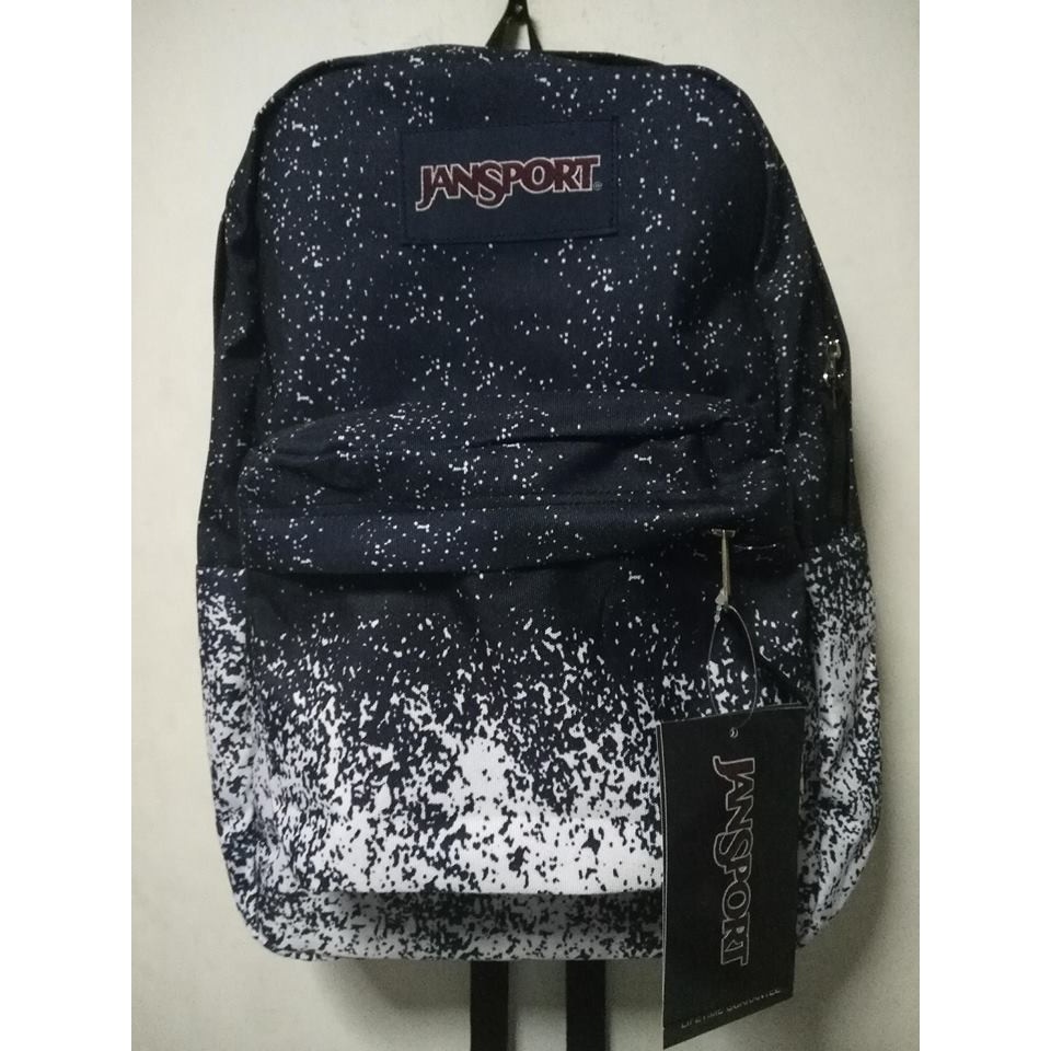 jansport backpack limited edition