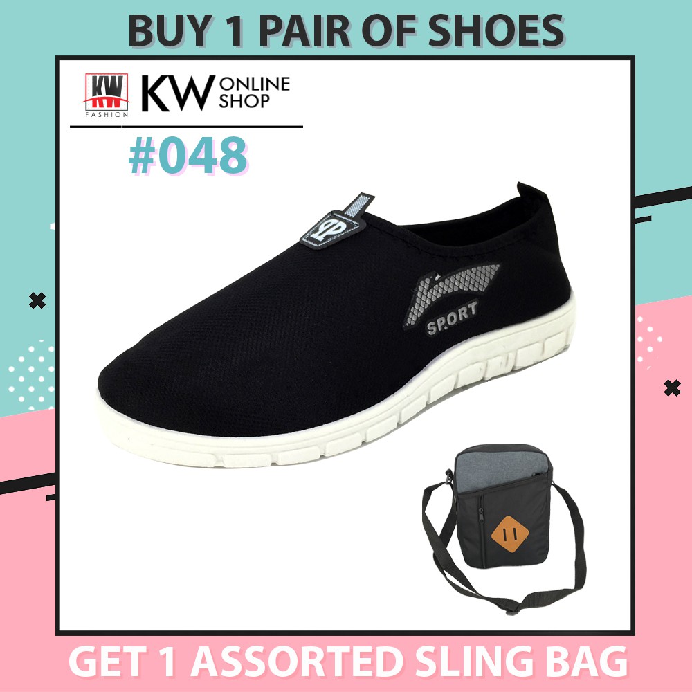 online shopping sites for men's footwear