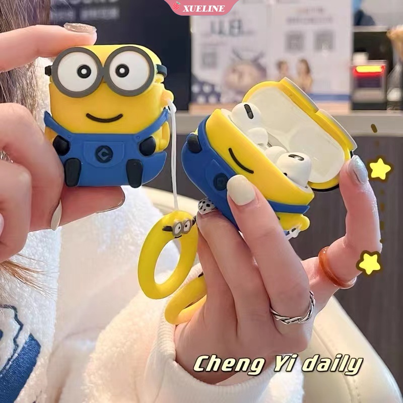 Thumbs Up! PowerSquad - 3D Airpods Case - Pooh | Billig