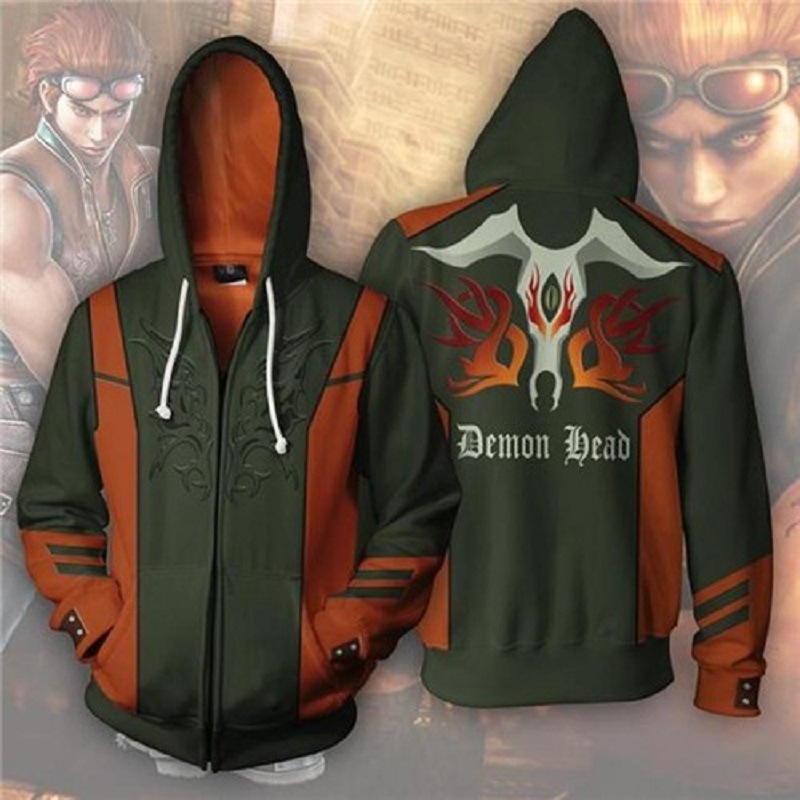 half life hoodie