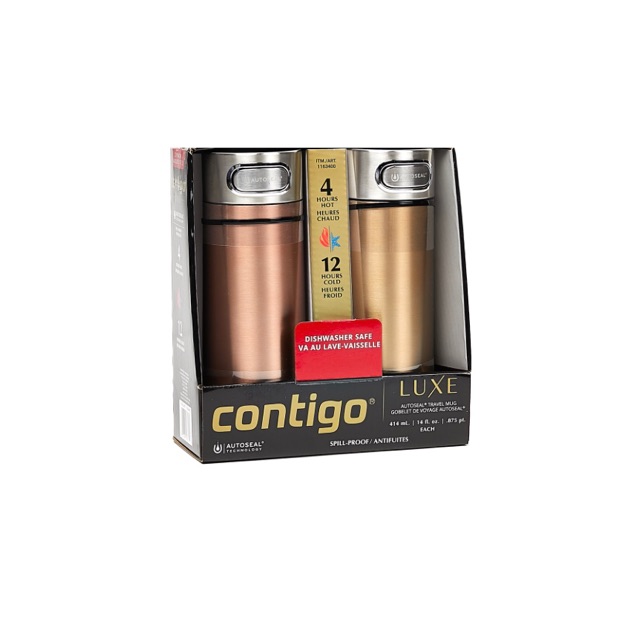 contigo luxe autoseal