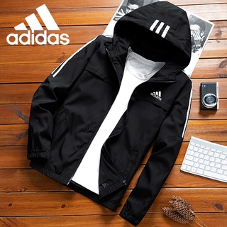 plus size adidas windbreaker