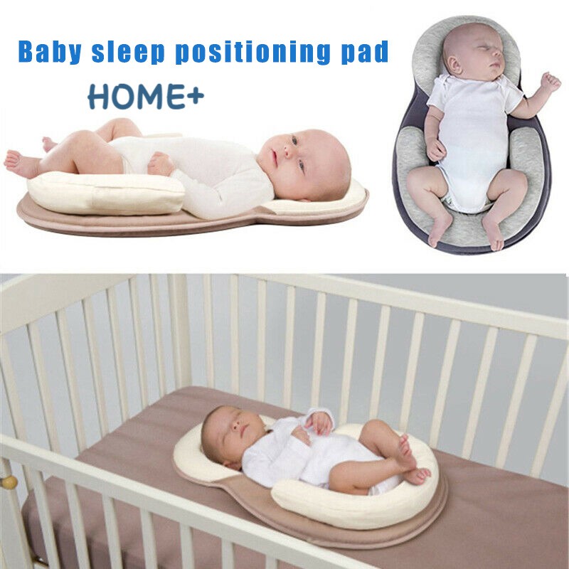 baby sleep bed