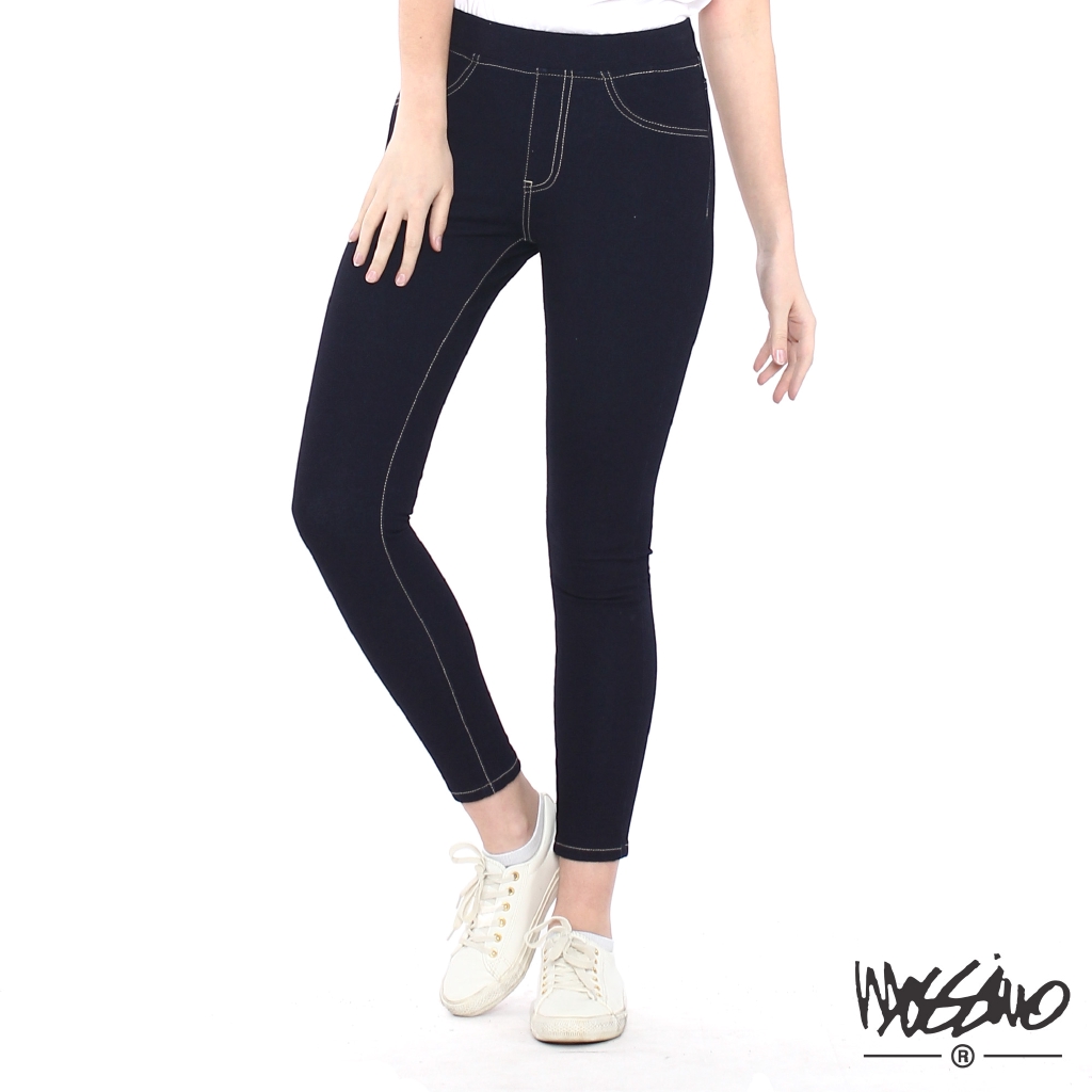 mossimo denim high rise jegging