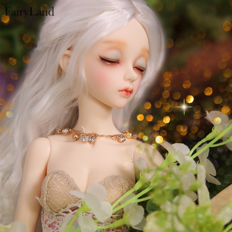 fairyland doll