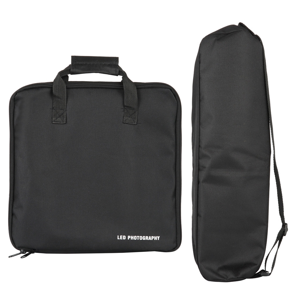 tripod hand luggage