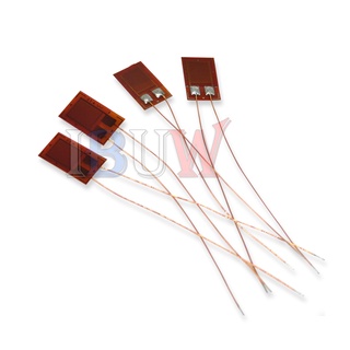 10PCS BF350-3AA BF350 Precision resistive strain gauge / strain gauge ...