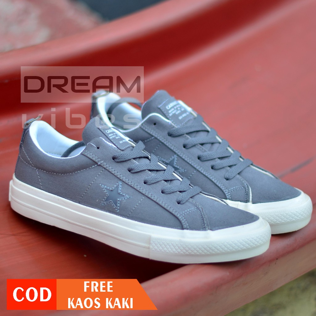 converse one star new