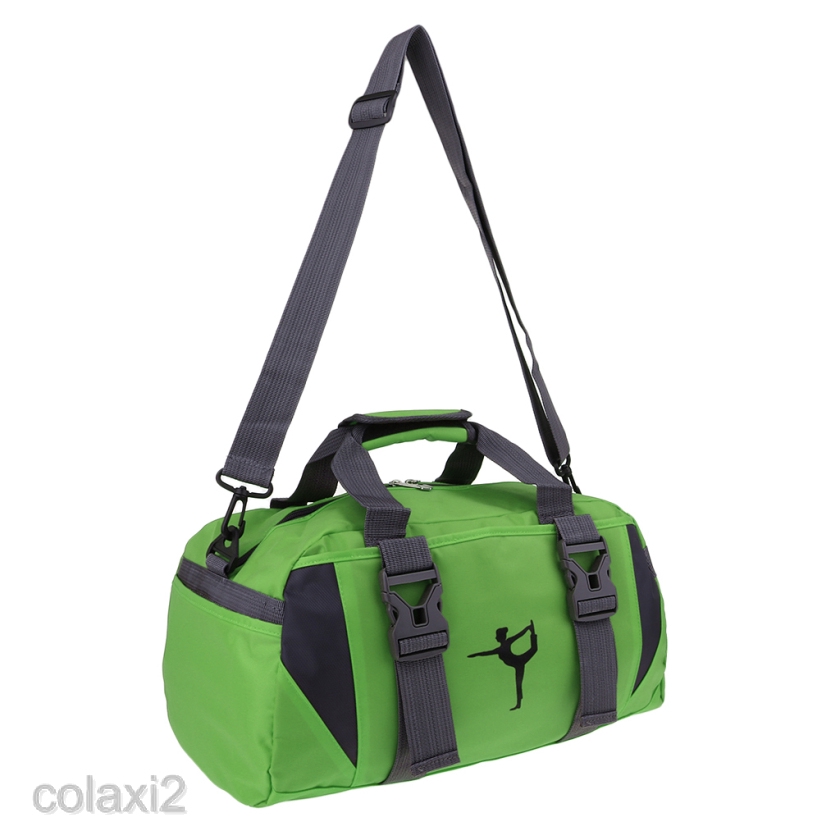 duffel bag for carry on luggage