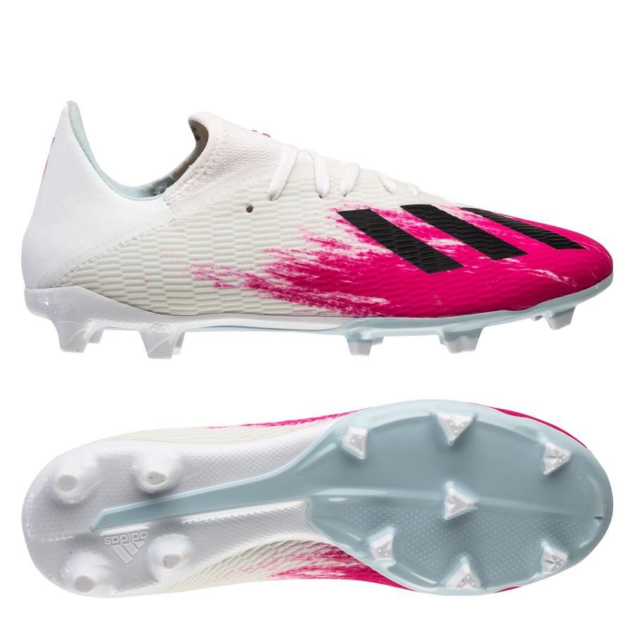 sepatu bola adidas x