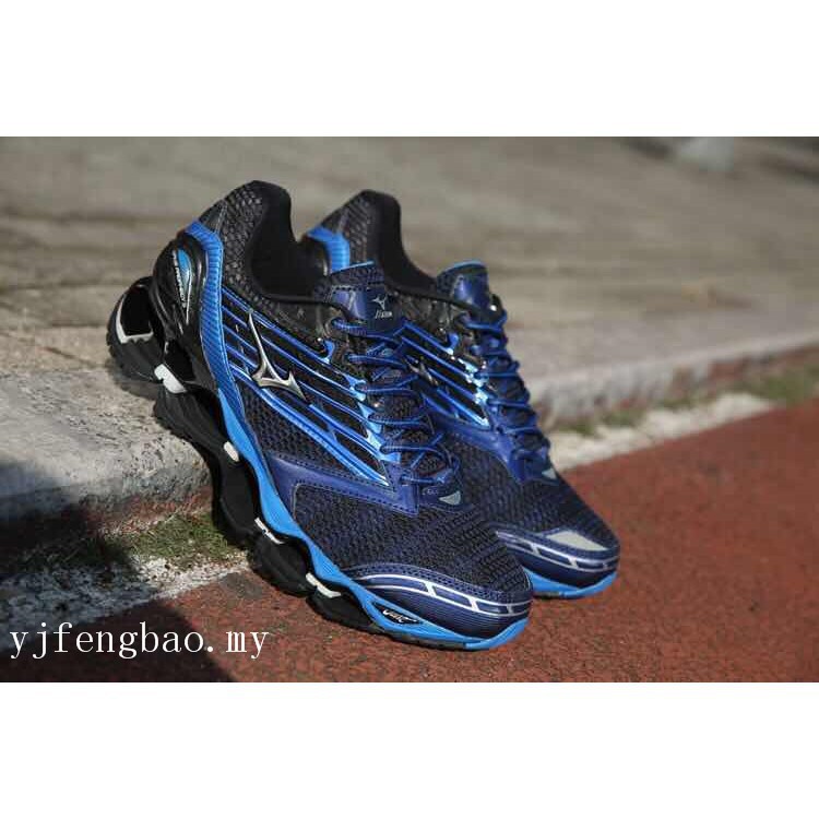 mizuno wave 45