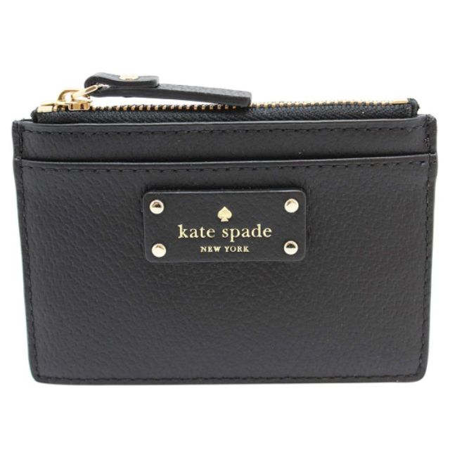 kate spade coin purse