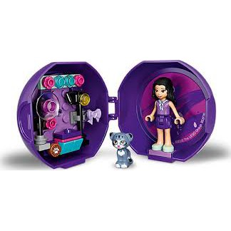 lego friends photo studio