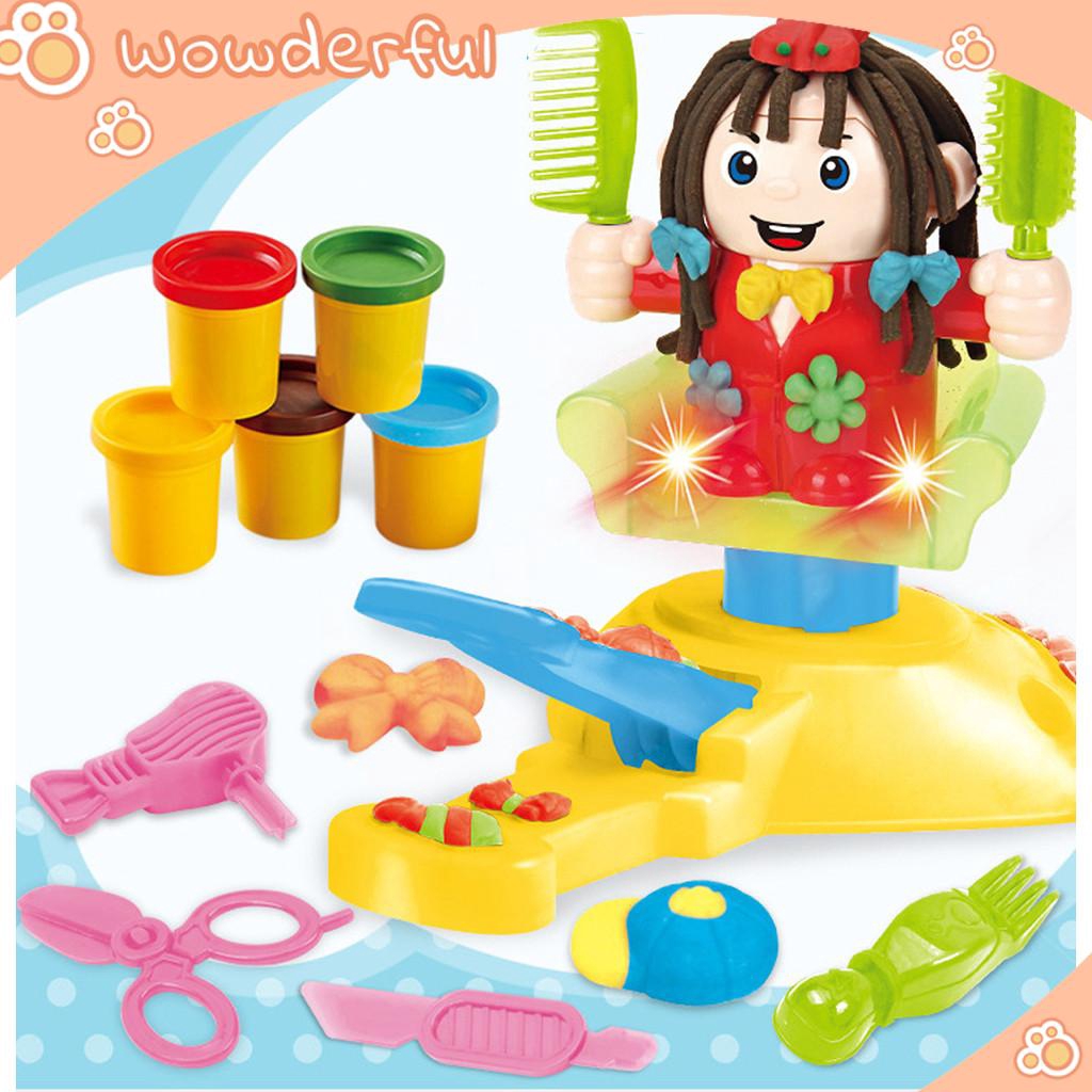 hairdresser kit toy