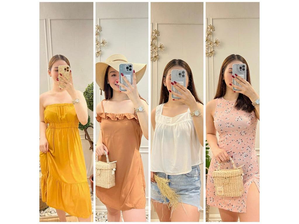 COCOBABA, Online Shop | Shopee Philippines