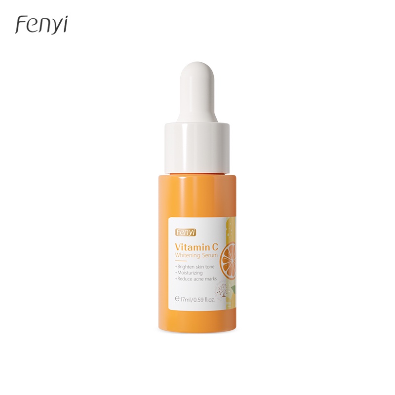 Fenyi Whitening Vitamin C Serum Fade Dark Spot Acne Marks Anti-oxidant ...