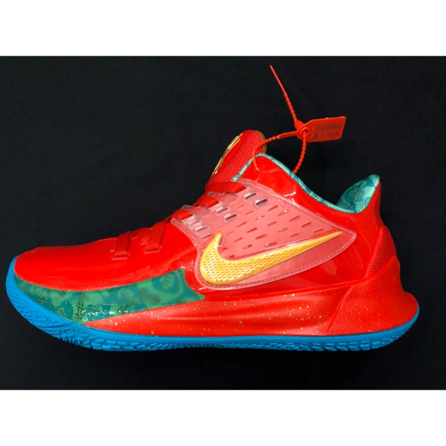 d53d0e83b7 nike kyrie 5 generation confetti mens basketball