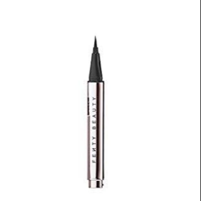 fenty beauty by rihanna flyliner longwear liquid eyeliner
