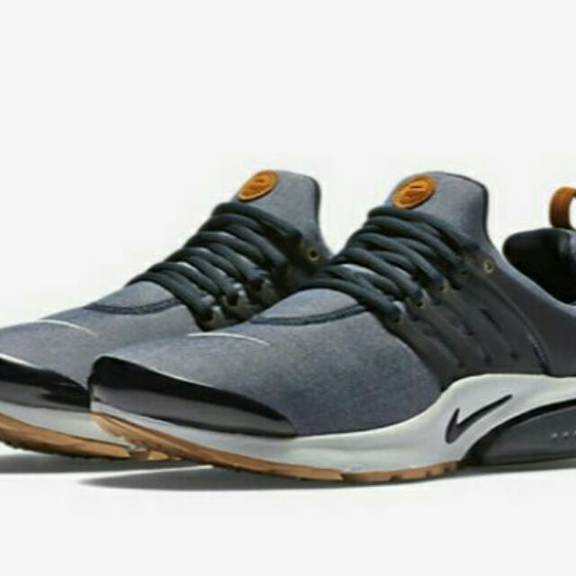 nike presto mint