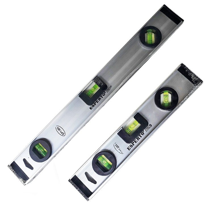 Esperto Aluminum Level Bar 12" , 18" , 24" Shopee Philippines