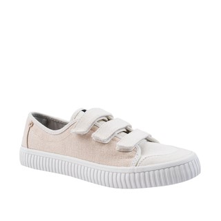 sperry crest velcro creeper sneakers