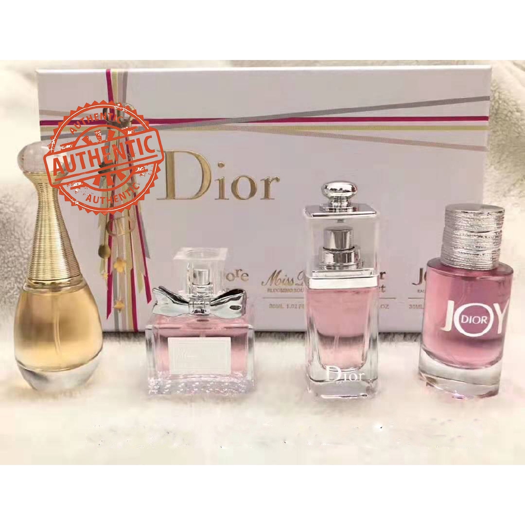 miss dior cherie 30ml