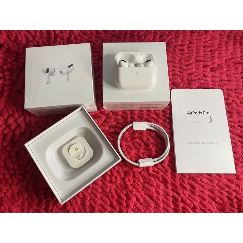 airpods gen 2 noise cancellation