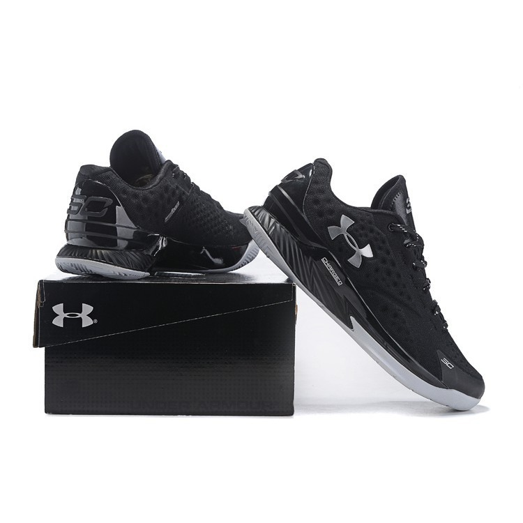 Under Armour Stephen Curry 1 Low Cut 