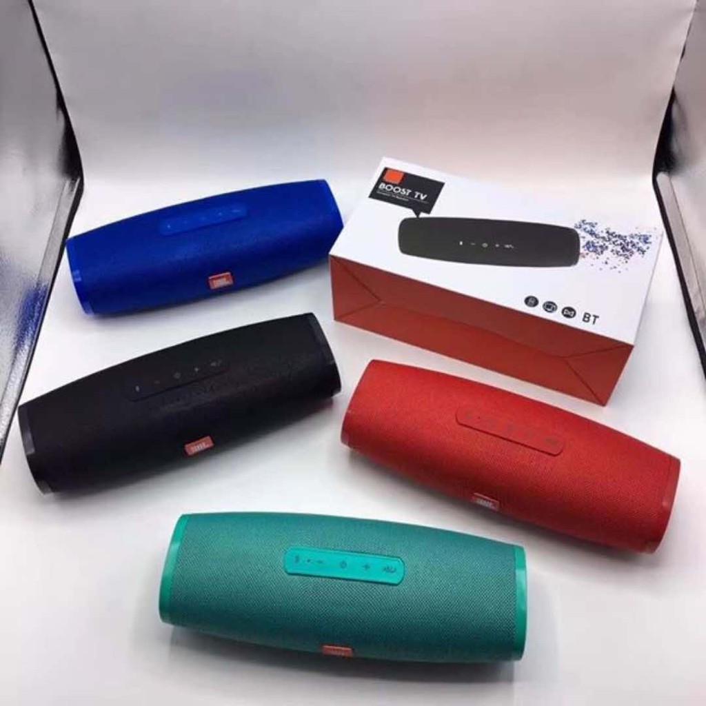 jbl boost tv connect flip 4