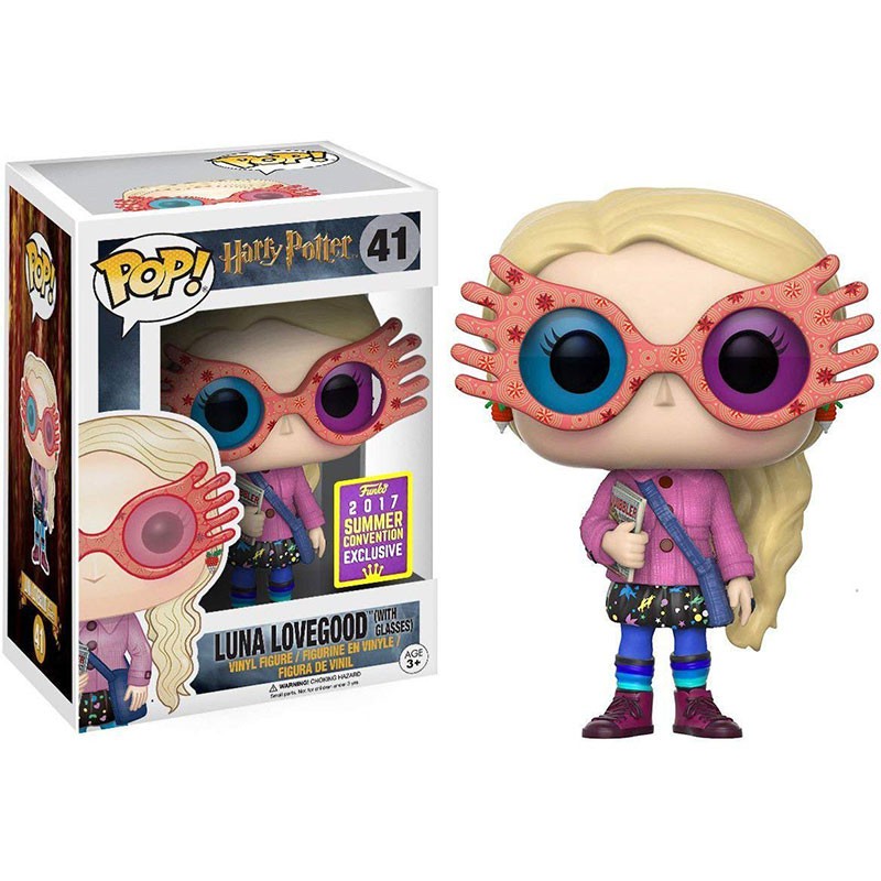 Funko Pop Harry Potter Around Limited 