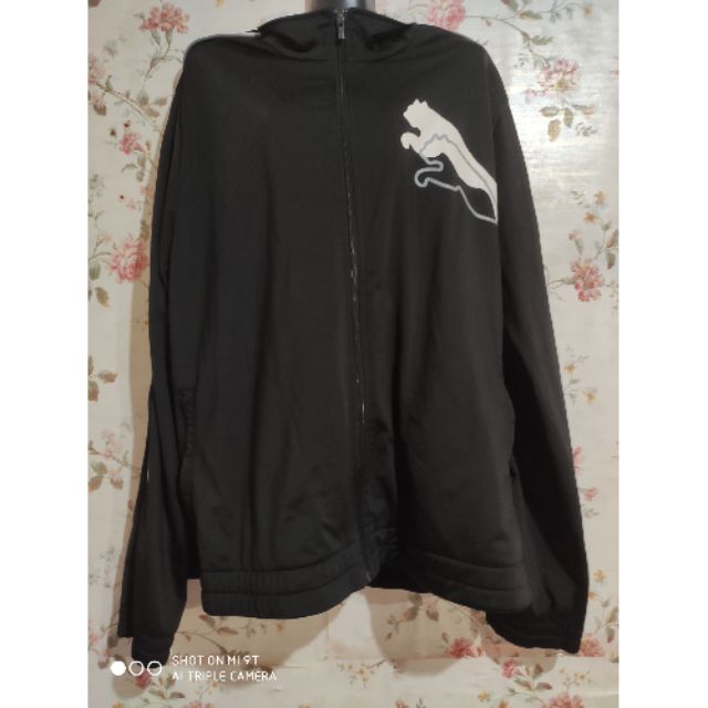 PUMA original jacket XXL | Shopee 