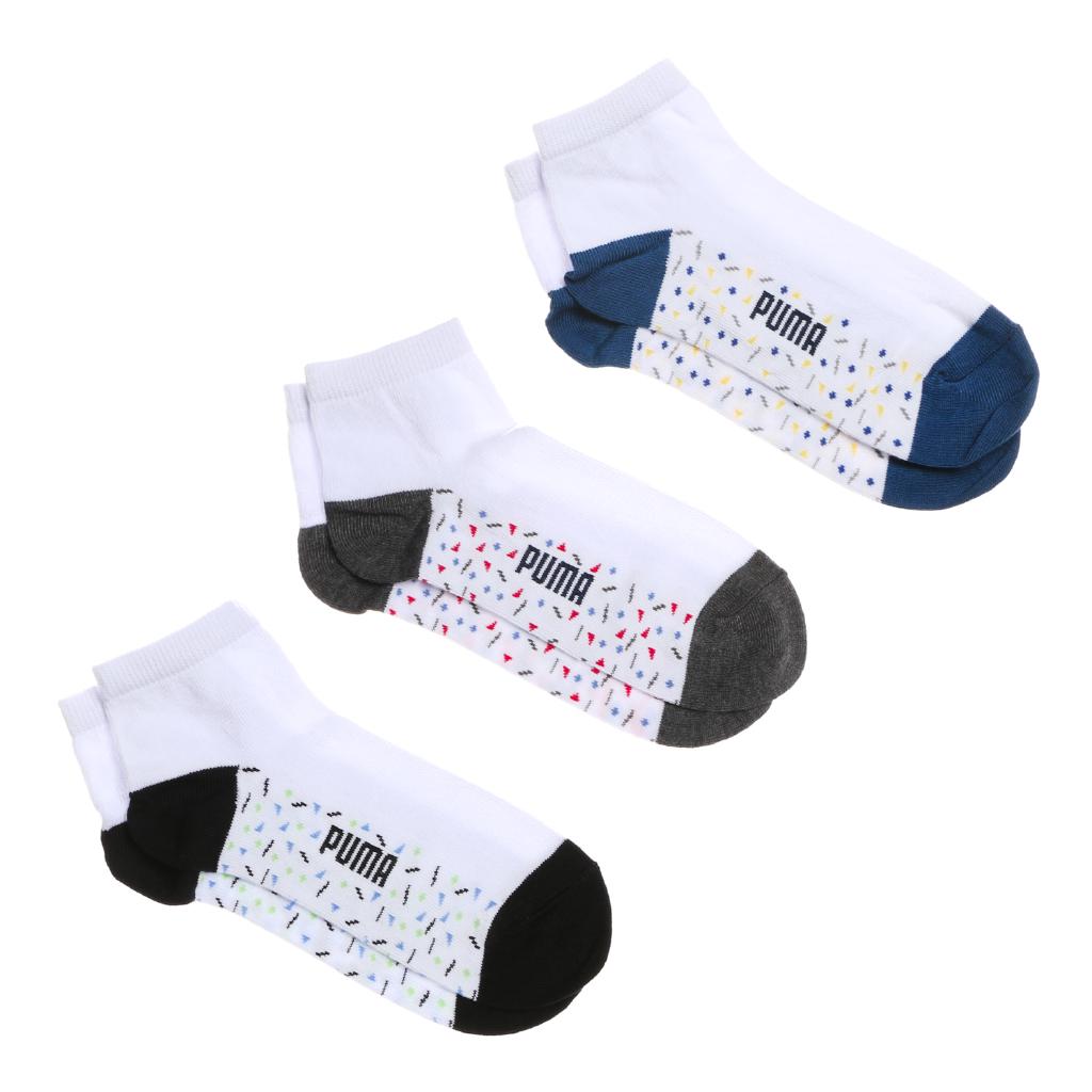 baby boy puma socks