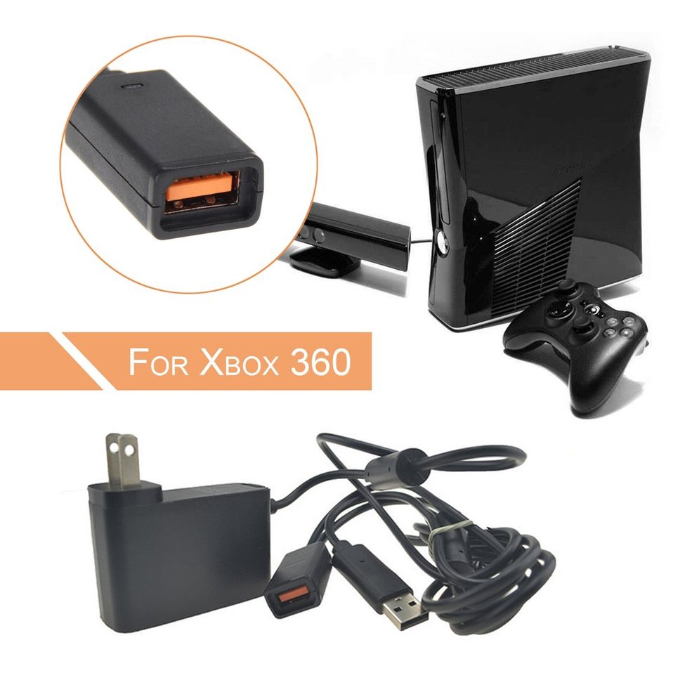 xbox kinect usb adapter