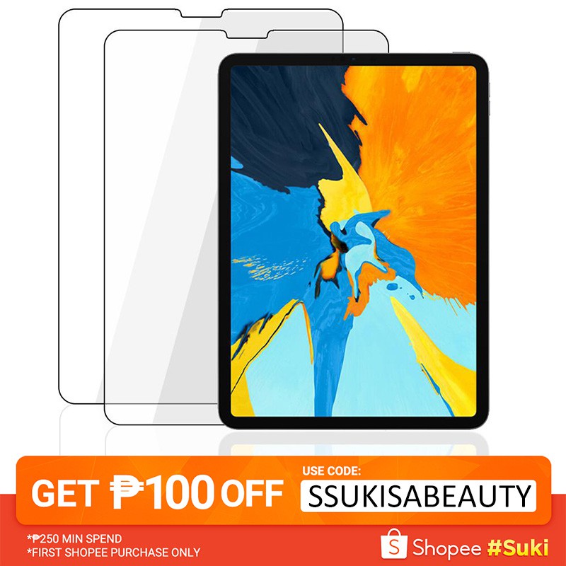 3 Anti-glare Matte Screen Protector Film Cover Guard Shield Apple iPad Air 2 KIT