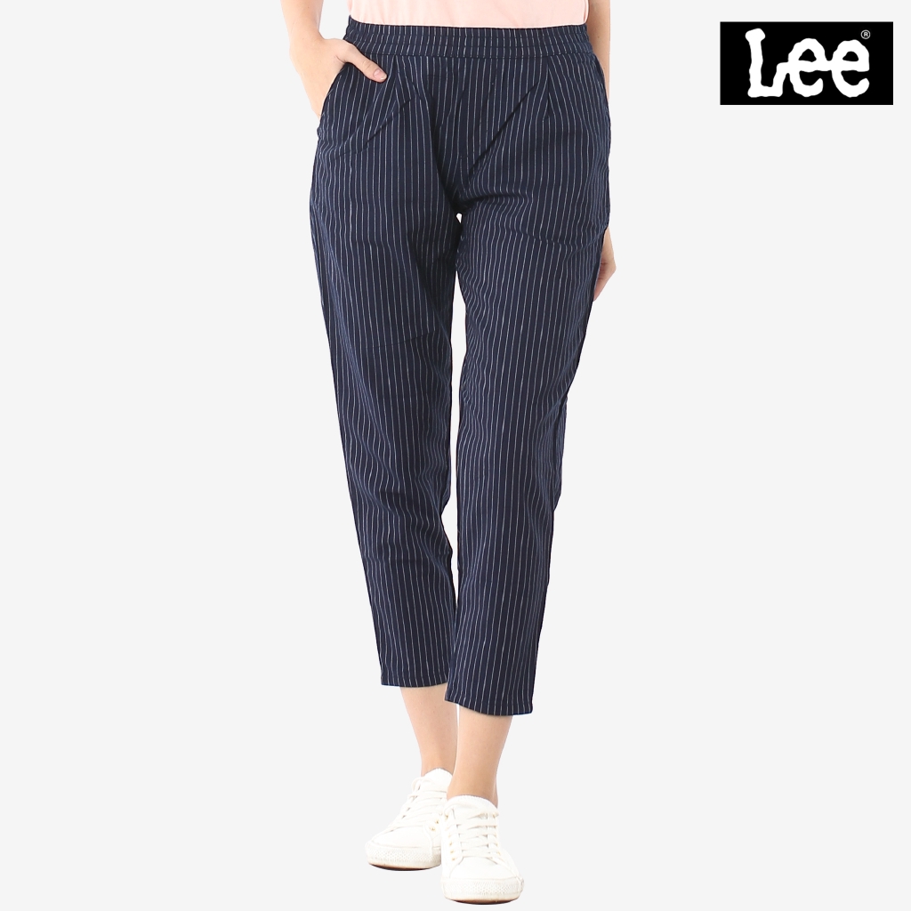 lee pants women