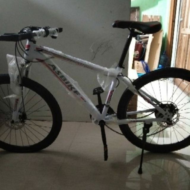26er bike