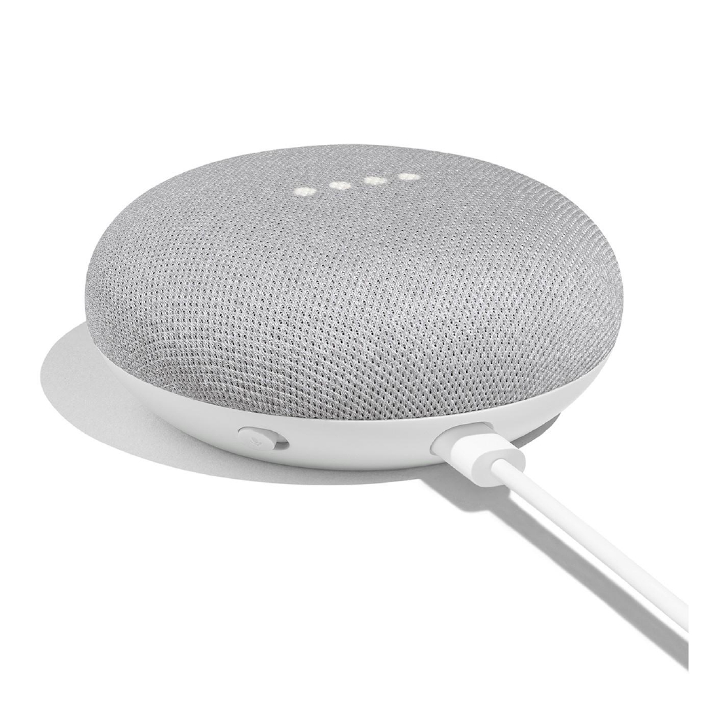 google assistant mini price