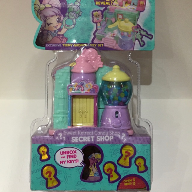 shopkins candy shop