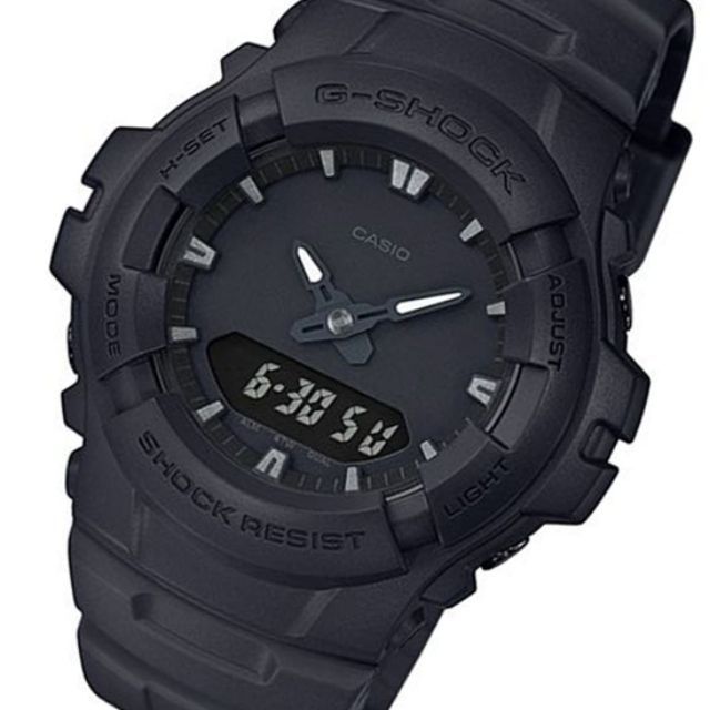 g shock g100bb original