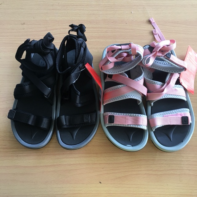 new balance sandals korea