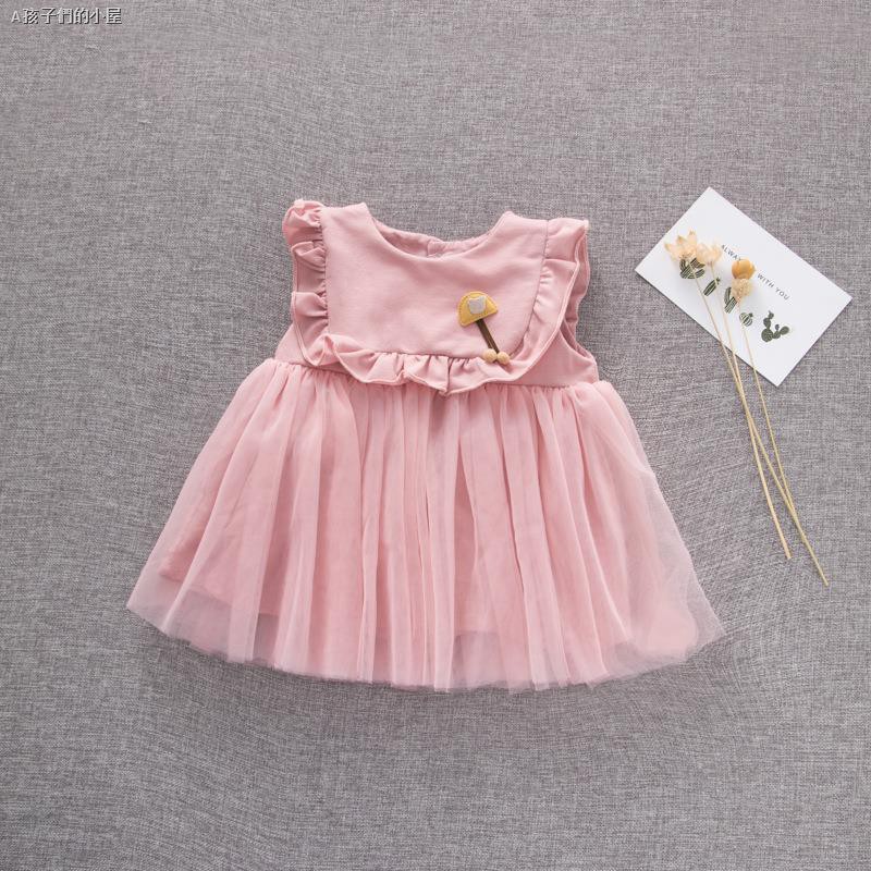 10 month baby dress